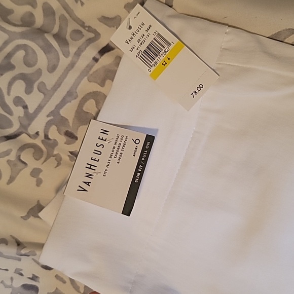 BNWT VanHeusen Pants - Picture 6 of 9